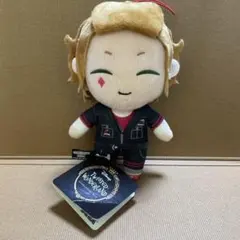 ツイステ　ケイト　ぬいぐるみ