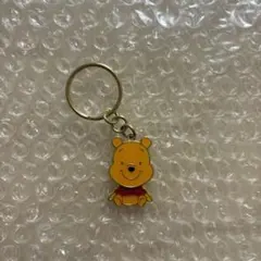 くまのプーさん キーホルダー