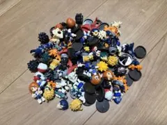 僕のヒーローアカデミア チョコエッグ