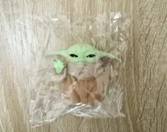 スターウォーズ マンダロリアン グローグー ソフビパペットマスコット