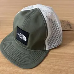 THE NORTH FACE Baby Message Mesh Cap