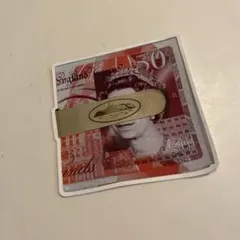 CORTEZステッカー