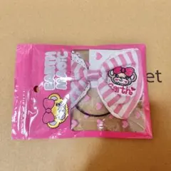新品》アースマジック マフィー ヘアアクセサリー ヘアピン ヘアゴム 