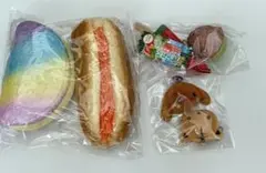 スクイーズ まとめ売り 7点セット - メルカリ