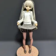 春日野穹 制服 フィギュア ヨスガノソラ アルファマックスのサムネイル
