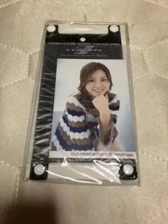 モーニング娘の吉澤ひとみサイン入り写真集！！ - メルカリ