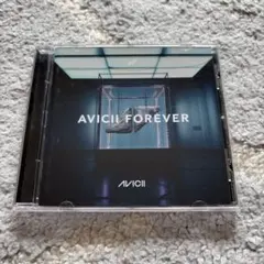 Avicii Forever CD ベストアルバム 結婚式