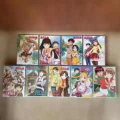 ラブひな 韓国語版 全14巻セット ラブひな 全14巻完結 (講談社コミックス?Shonen magazine comics
