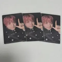 &TEAM　EJ　トレカ　ソロ　WeF We on Fire