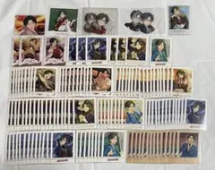 蓮巳敬人　グッズ　まとめ売り