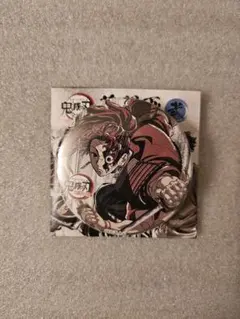 鬼滅の刃 全集中展 刀鍛冶の里編 幕間画 缶バッジ