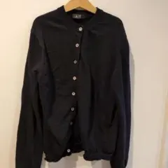 A/T ATSURO TAYAMA アツロウ タヤマ 長袖 ニット カーディガン