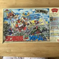 2025年最新】sd戦国伝dxゲームの人気アイテム - メルカリ