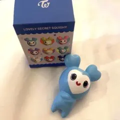 TWICE ミナ ミブリー POPUP SEOUL 韓国 スクイーズ - メルカリ