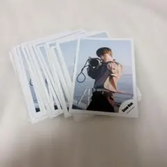 SnowMan 向井康二 公式写真 33枚セット