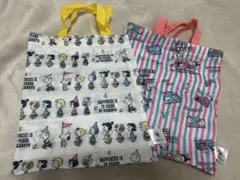 PEANUTS 75周年ポーチコレクション スヌーピー