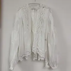 2026年最新】ISABEL MARANT カラー：ホワイト系 レディース 長袖