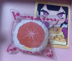 Mellojoy メロジョイ 大福シリーズ グレープフルーツ - メルカリ