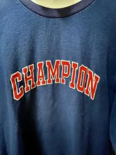 チャンピオンChampionモックネック スエットトレーナー値下下下下下下下