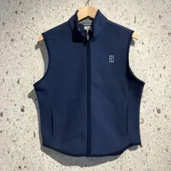 00s NIKE フリースベスト　ナイキ　ヴィンテージ　2000年製