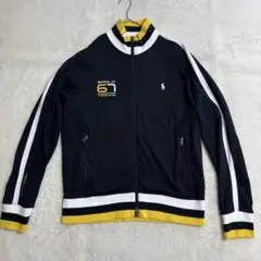 希少　POLO SPORT セットアップ　ブラック/ホワイト 希少 POLO SPORT セットアップ ブラック/ホワイト - メルカリ