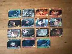 【GW割引】鬼滅の刃 カード 88枚セット
