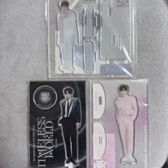 2025年最新】zeroBaseone ジウン アクスタ アクリルスタンドの人気