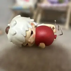 【正規品】POPMART Hirono Mime シリーズ（風船）カード付