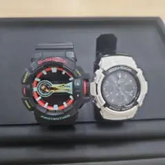 2026年最新】G-SHOCK ジャンク まとめ売りの人気アイテム - メルカリ