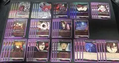 ユニオンアリーナ 物語シリーズ ヴァルハラ フルパラ デッキ - メルカリ