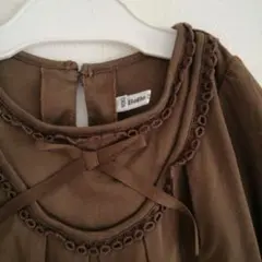 Bebe ワンピース 100