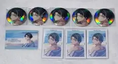 パラライ イツキ 真夏の幻影 セット