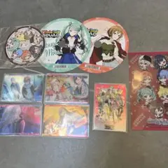 プロセカ　ビビバス　まとめ売り