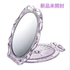 【新品未開封】ジルスチュアート サクラブーケ コンパクトミラー