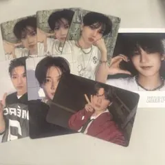 TREASUREジュンギュトレカセット