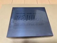 Official髭男dism Arena Tour 2024 Rejoice