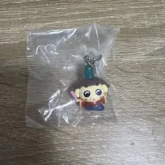 おじゃる丸　めじるしアクセサリー　おじゃる丸