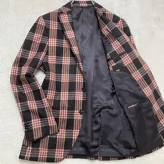 カノニコ テーラードジャケット