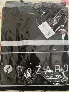 Rezard ニット