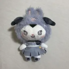 カードキャプターさくら＆クロミ ぬいぐるみ - メルカリ