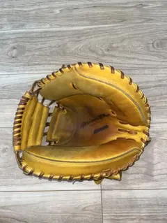 ミズノプロ　キャッチャーミット