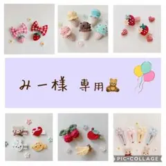 みー様 専用