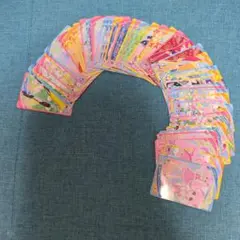 アイプリカードまとめ売り55枚