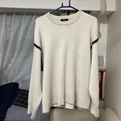 Theory 26SS クロップドセーター Light Bilen グリーン - メルカリ