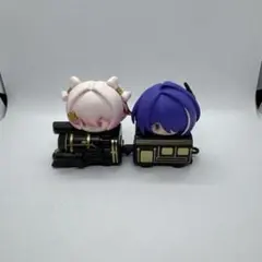 崩壊：スターレイル デフォルメ積みマスコット　三月なのか　黄泉