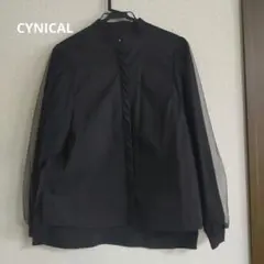 CYNICLAL 長袖シャツのサムネイル