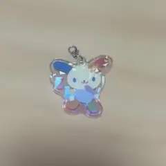 ウサハナ シークレットめじるしチャーム