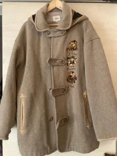 2025年最新】CASTELBAJAC ダッフルコートの人気アイテム - メルカリ