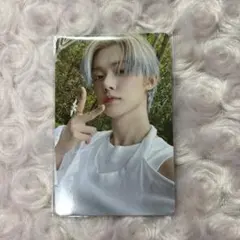 txt starkissed ヨンジュン トレカ weverseラキドロ