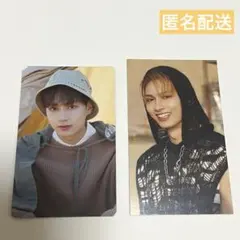 SEVENTEEN ジュン facethesun 会場限定 トレカ